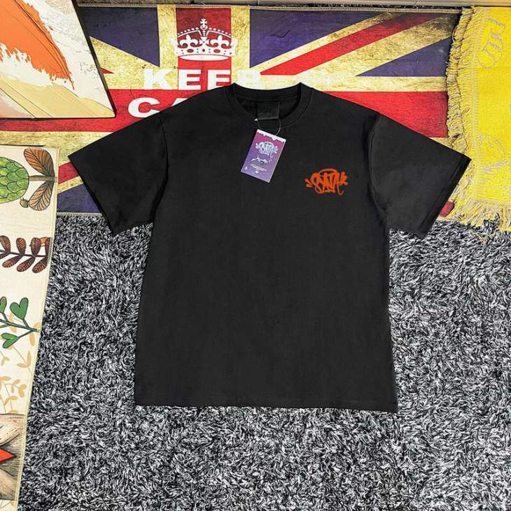 Syna World T Shirts Short _SKUSynaWorldS-XLcmtxCS131084
